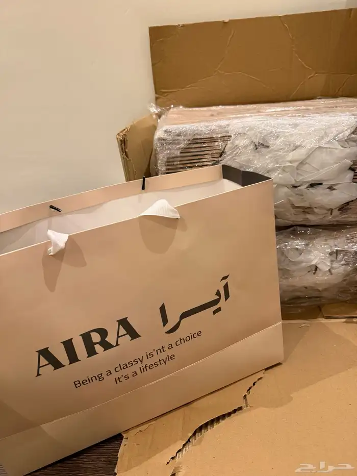 محتويات مشروع جديدة للبيع بسعر تصفية (عبايات) 2