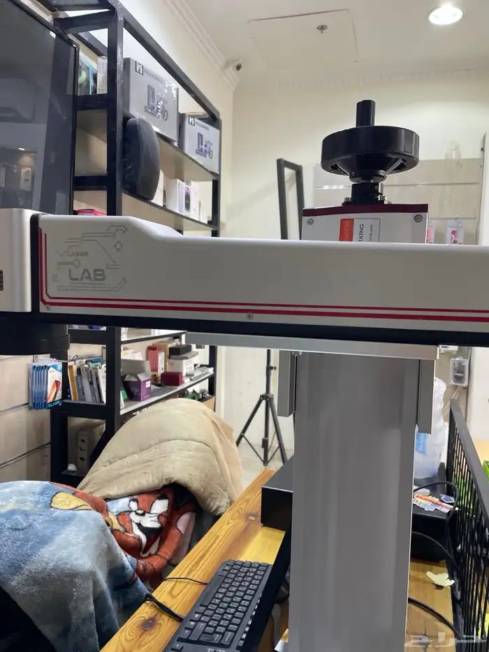 اله ليزر ونحت للبيع 1