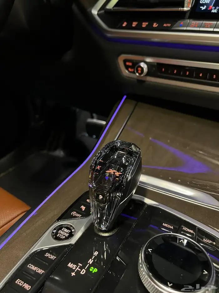 BMW X7 M kit 31