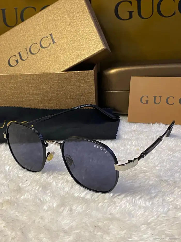 عرض خاص نظارات ماركات مع الملحقات ب95 27