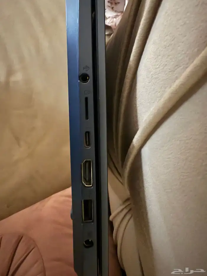 لابتوب اسوس i7 Asusu 9