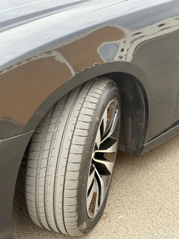 دوج شارجر كت اس ار تي كامل 6