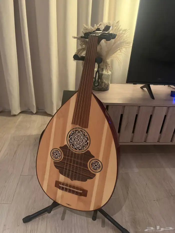 عود كهربائي 0