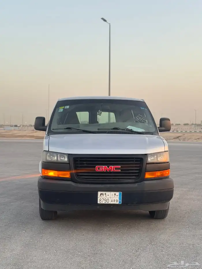 جمس سافانا2019 0