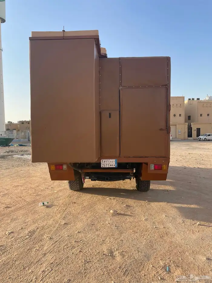 كرفان 1