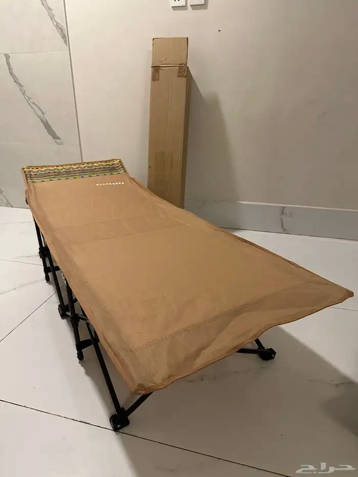 فراش بر عروق الشمال 1