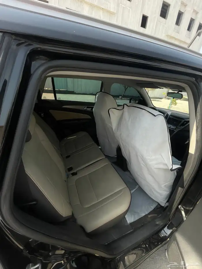 للبيع شنجان CS75 فل كامل دبل موديل 2019 4