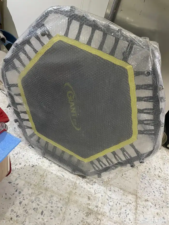 نطيطة رياضيه استخدام نظيف 0