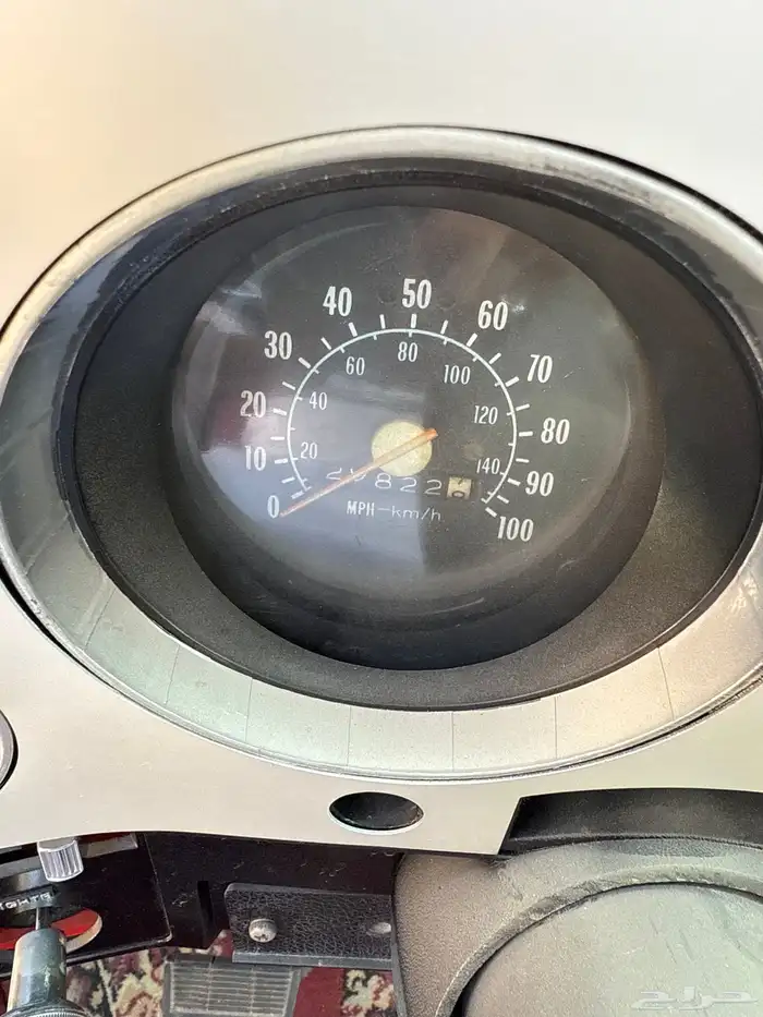 جمس موديل 80 دفعه أولى 454 13