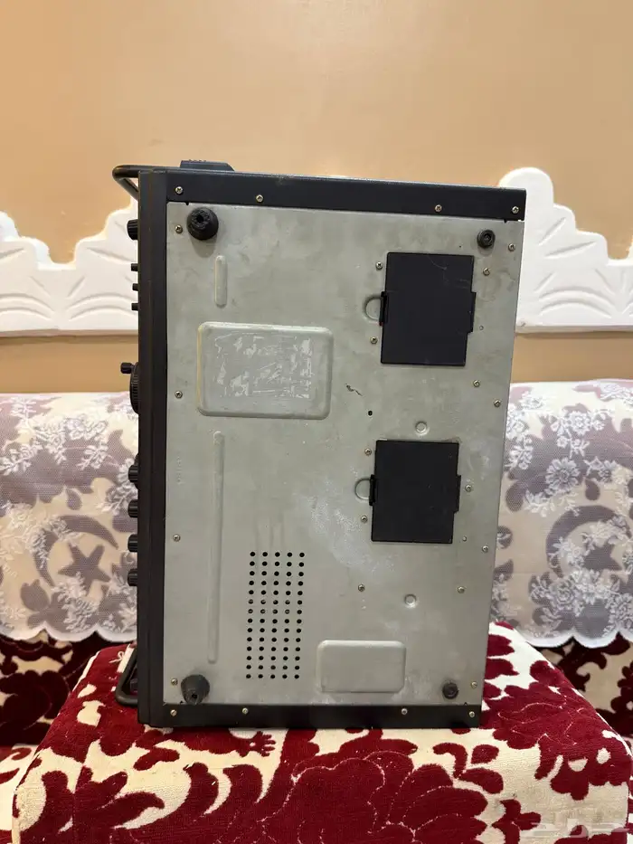 راديو ناشيونال قديم تراثي 5