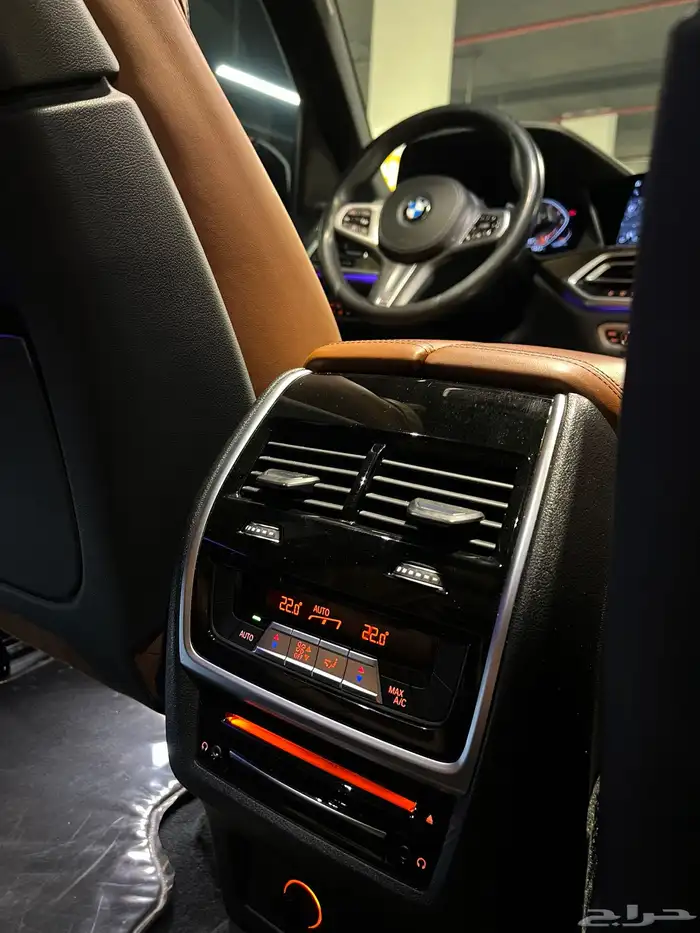 BMW X7 M kit 40