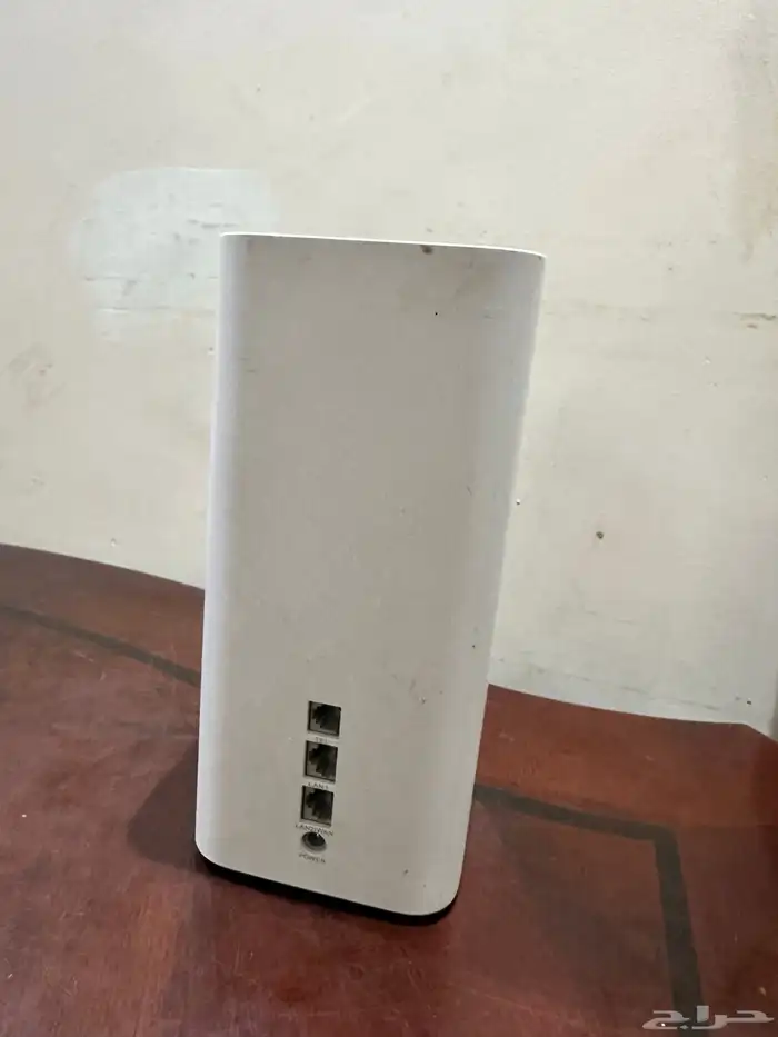 جهاز انترنت 5G زين 1