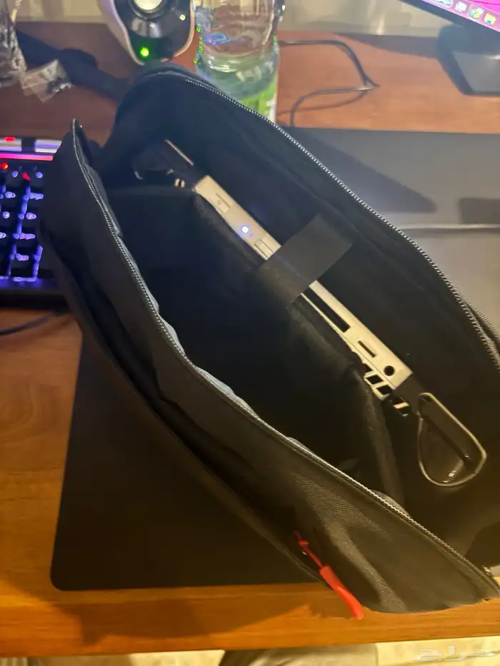 اسوس روق اكستيريم asus rog ally z1 extreme 2