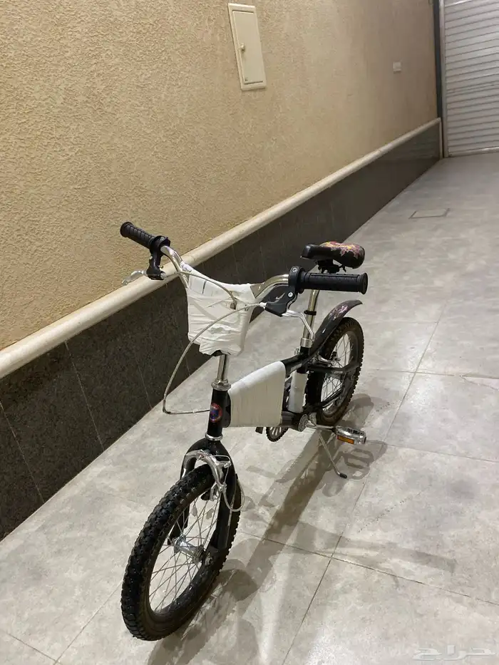 سيكل كوبرا جديد 0