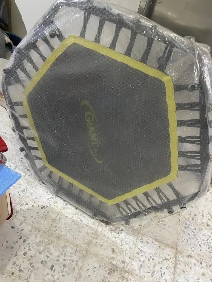 نطيطة رياضيه استخدام نظيف 1