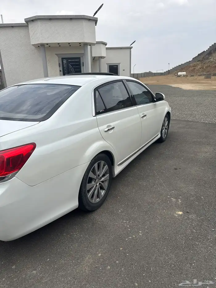 افالون 2012 3