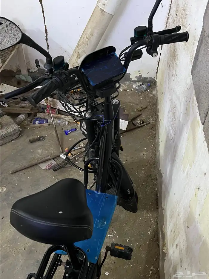 سكوتر للبيع 2