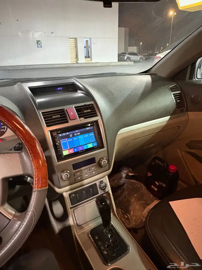 جيلي EC7 2012 للبيع 18