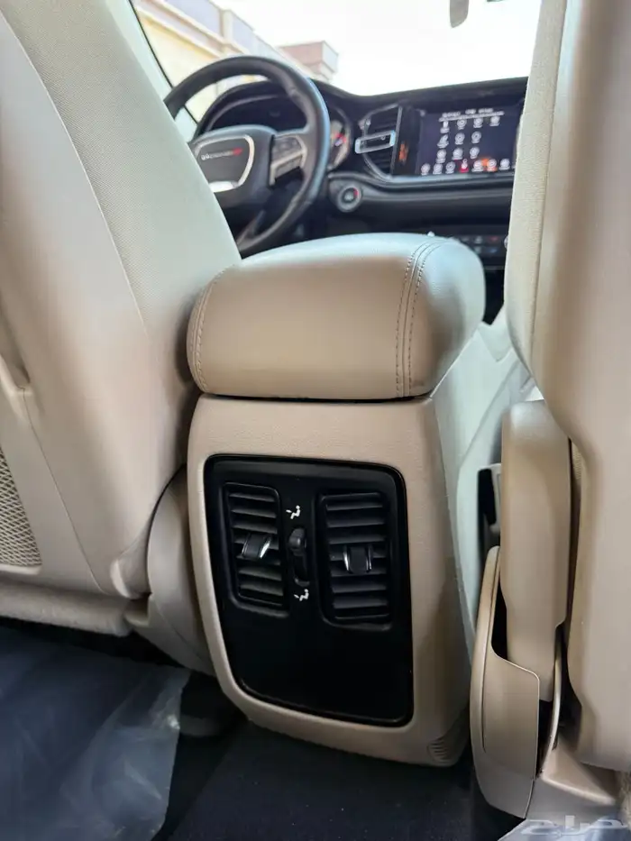 دودج_دورانجو_2021_SXT 70