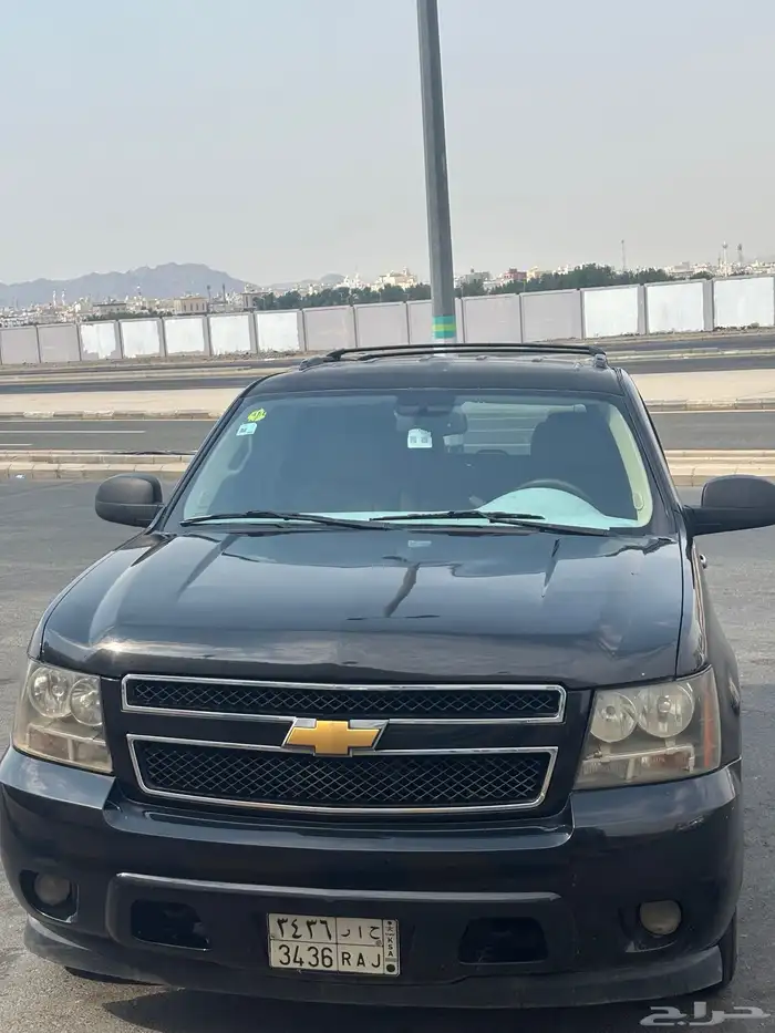 تاهو 2013 دبل 3