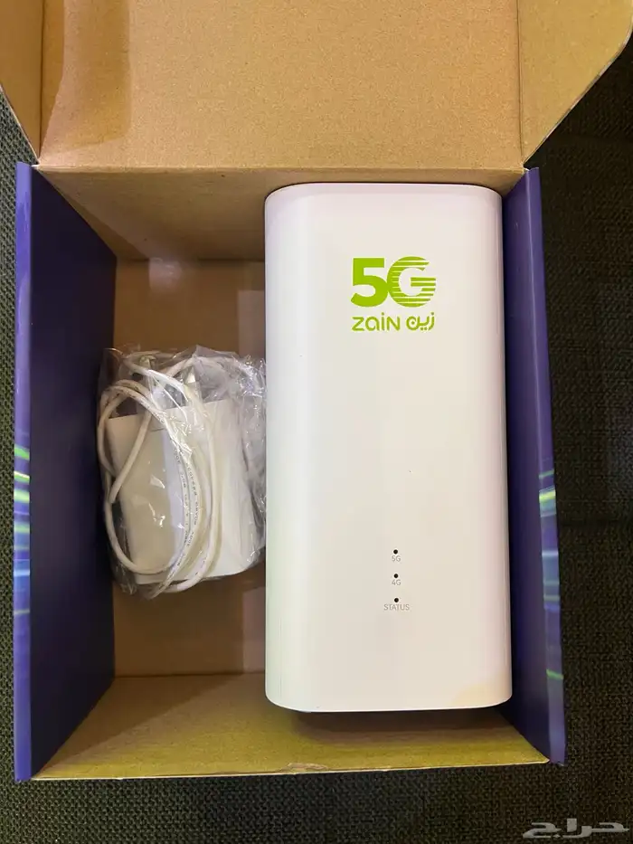راوتر 5G - موديم 1