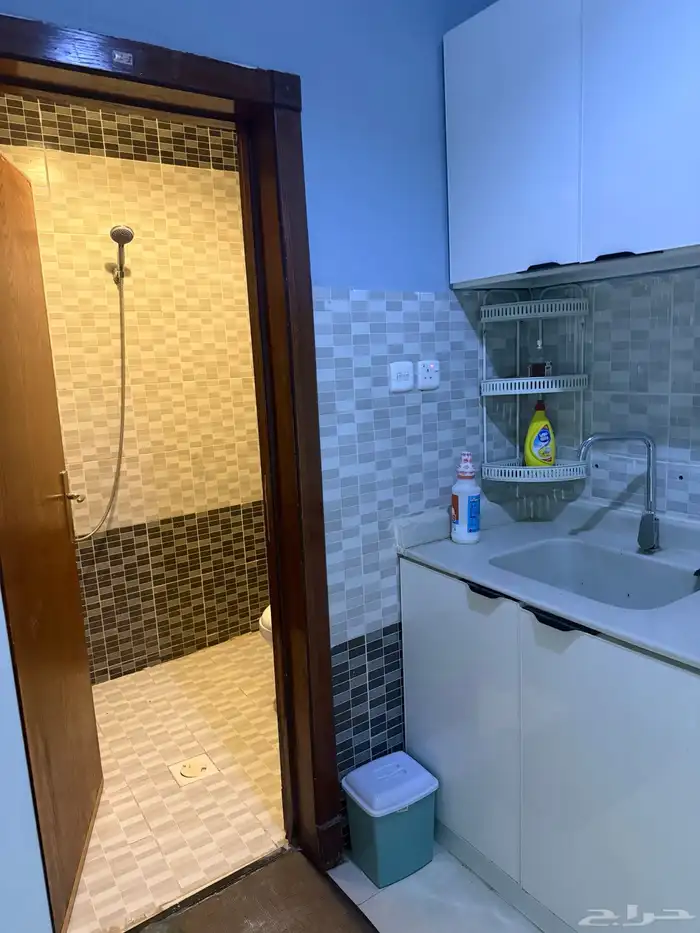 شقة مؤثث للإيجار السنوي 2