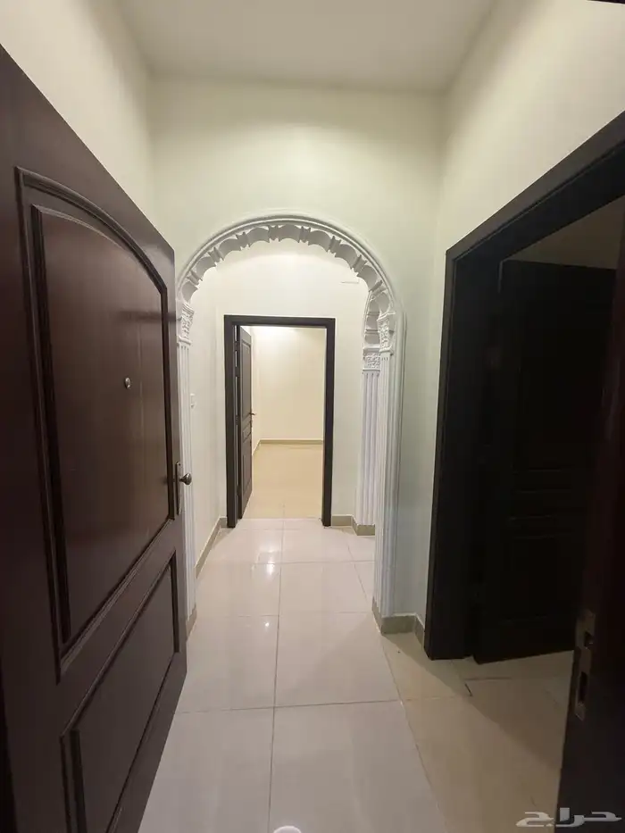 شقة للإيجار بحي المنار 7