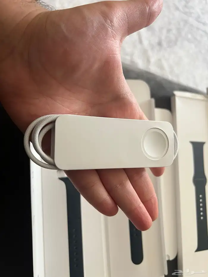Apple Watch Series 8 45mm 4
