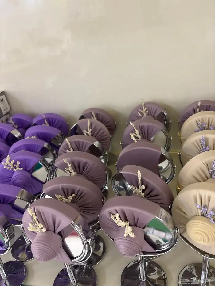 أغراض محل توزيعات وهدايا 8