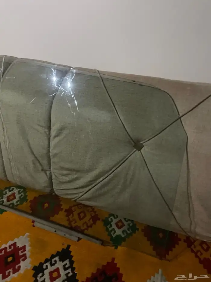 قزاز ربع وشاص راكب وسواق 1