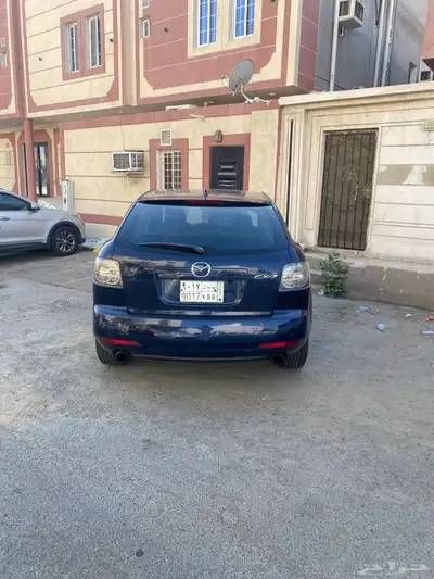 السلام عليكم جيب مازدا للبيع بدي وكاله عداد 300 index