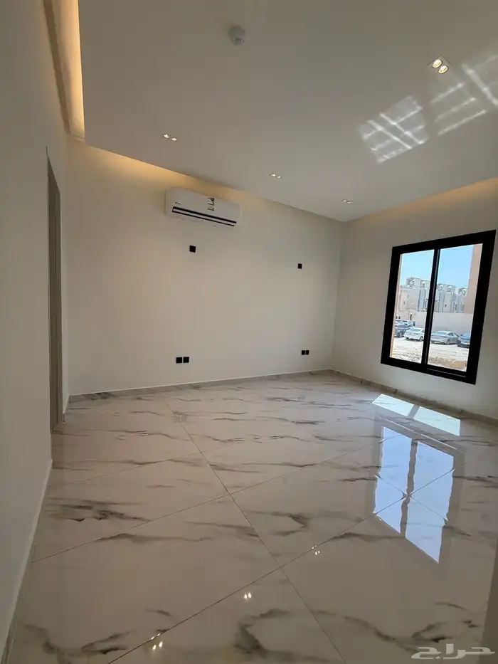 شقة للإيجار- الرياض حي الملقا 6