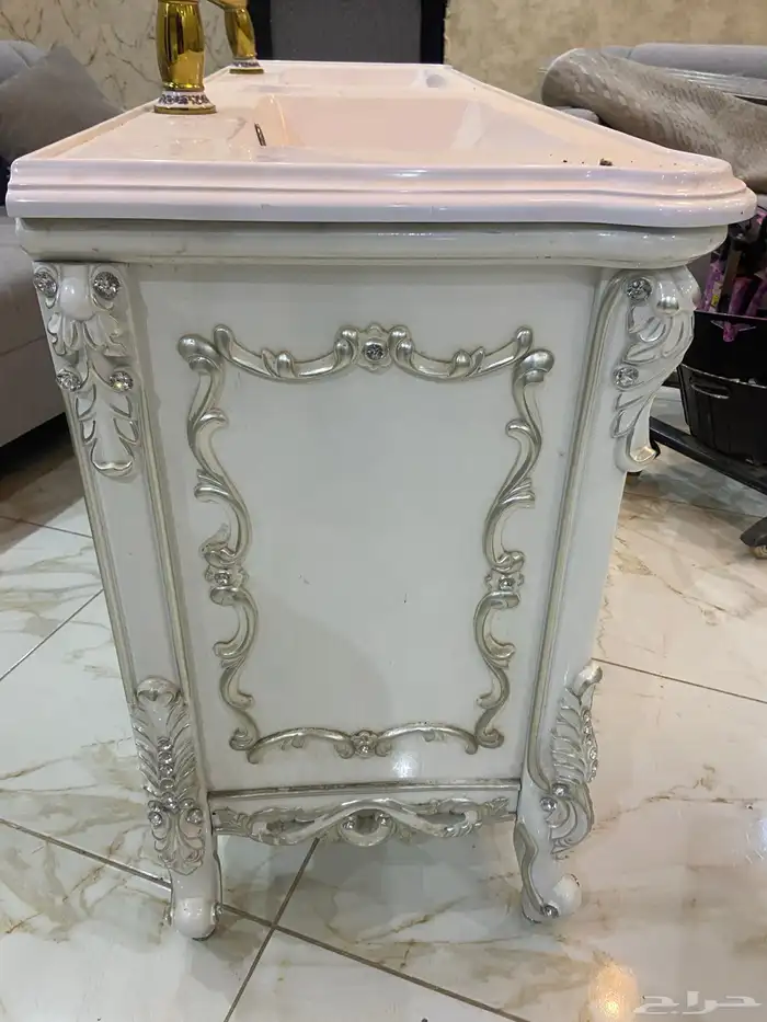 مغسله ديكور 0