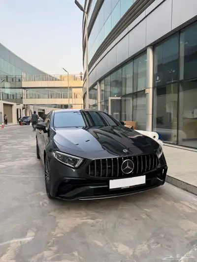 mercedes cls 2023 index