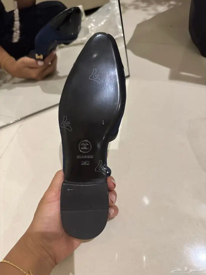 اخذية نسائية 2