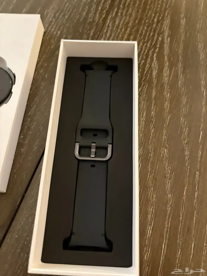 ساعة سامسونج 8 galaxy watch 8 5