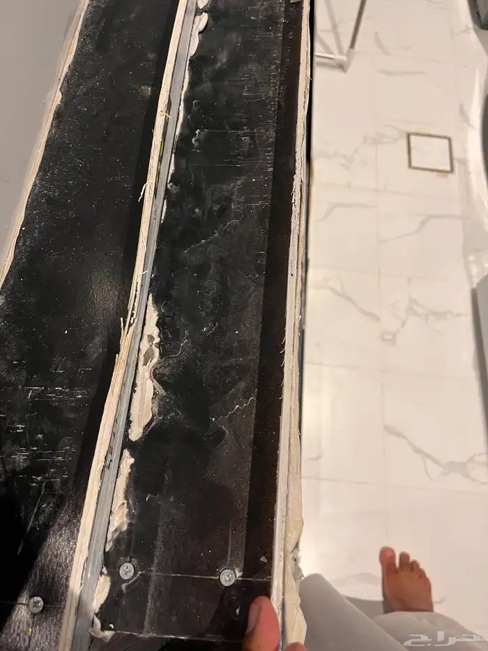 نافذة المنيوم وزجاج 2