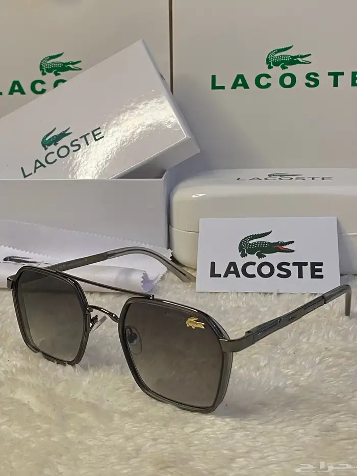 عرض خاص نظارات ماركات مع الملحقات ب95 22