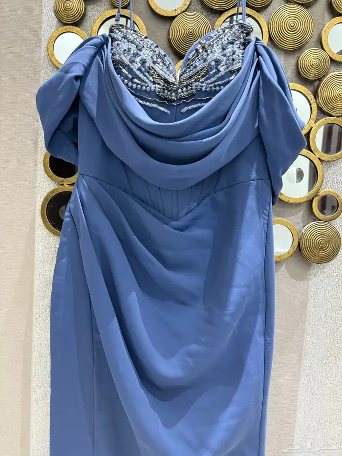 فستان أفراح 0
