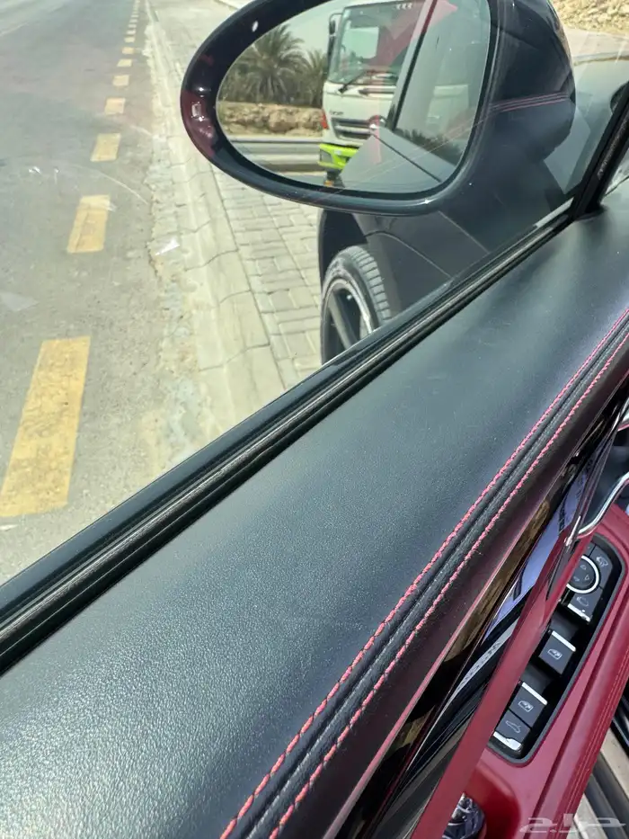 Porsche Macan S 2020 21