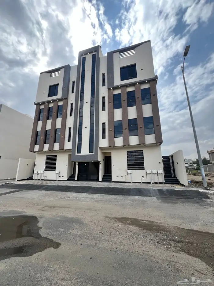 شقق سياحية فاخرة بحي البديع بأبها فرصة   من 530 - 550 الف 2