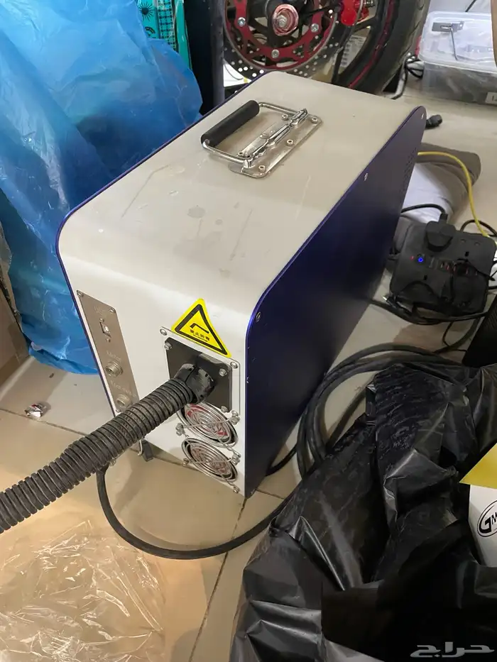 اله ليزر ونحت للبيع 0