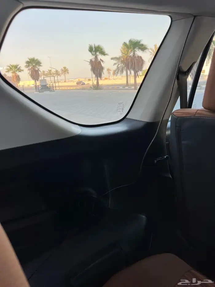 تيوتا انوفا سعودي عبداللطيف جميل(مالك اول) 20