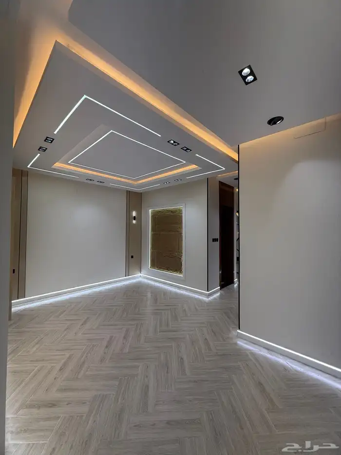 للبيع شقق علويه دره الموسي دقيقه من ممشي الراقي خدمات واصله 14