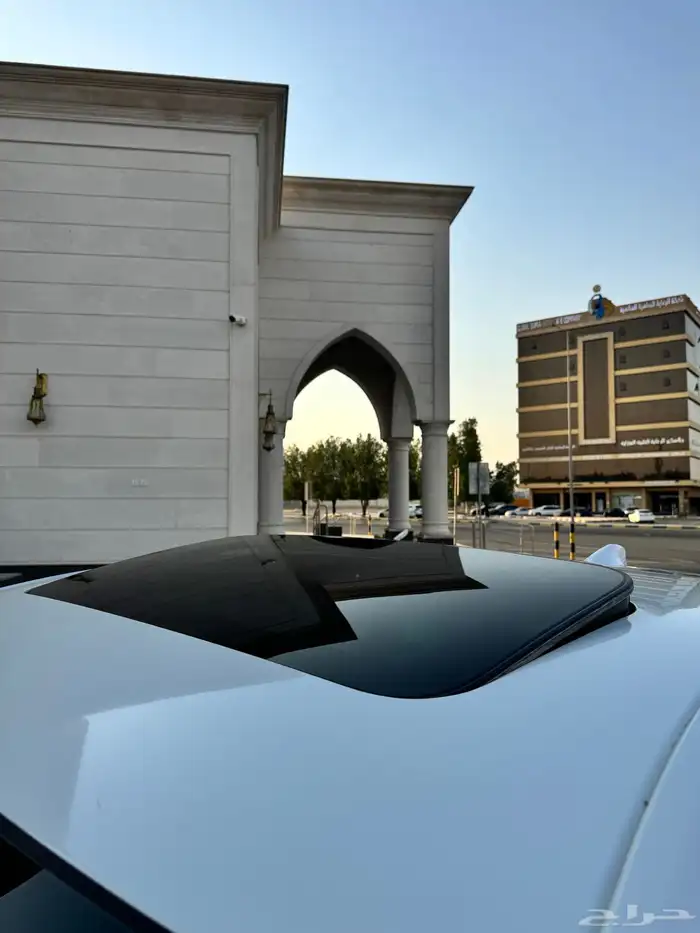 اكورد 2022 نص فل EX سعوديه 47