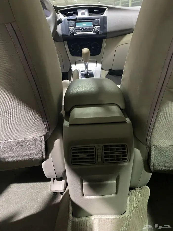 نيسان سنترا 2019 9
