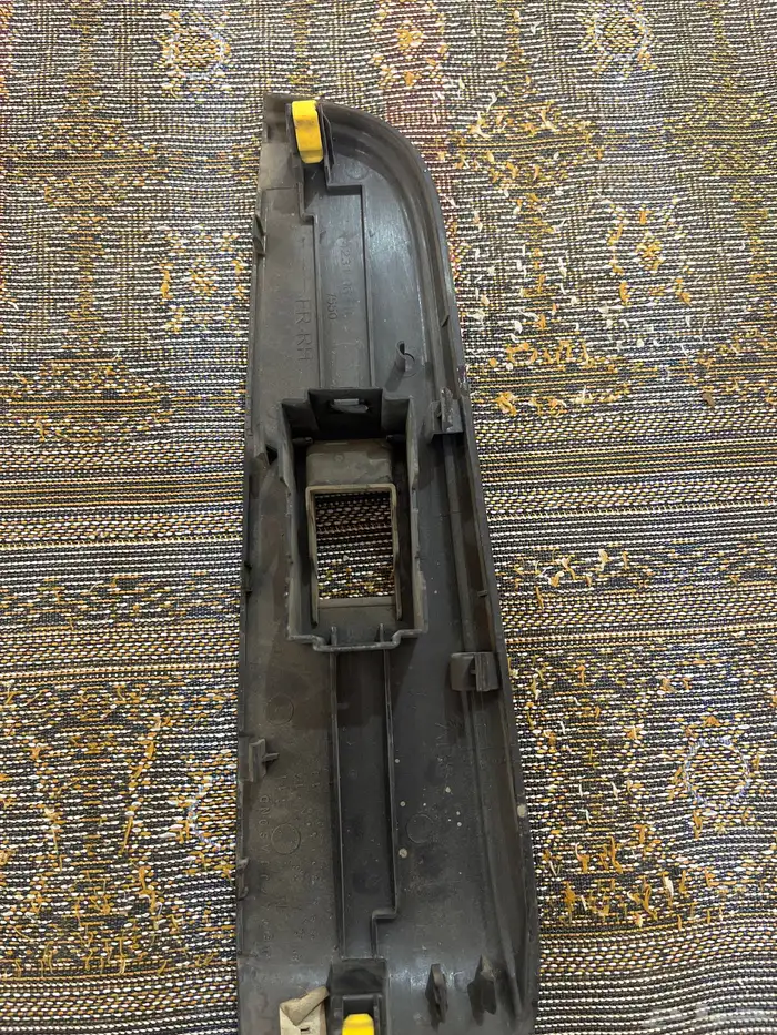 ديكورات كامري 2014 مسجل شاشة أندرويد مسجل ثاني 20