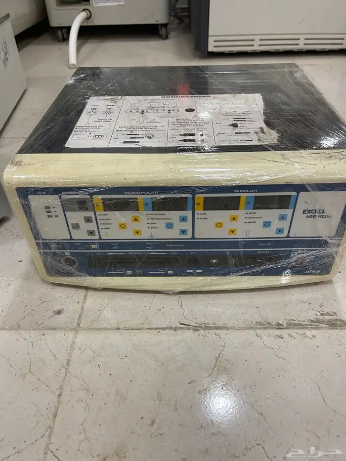 اجهزة طبية اجهزة مختبر اشعة جراحة وأخرى 68