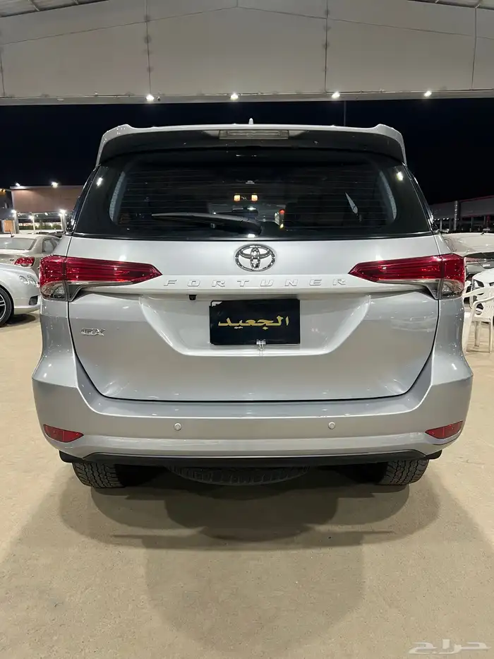 فورشنر 2024 4