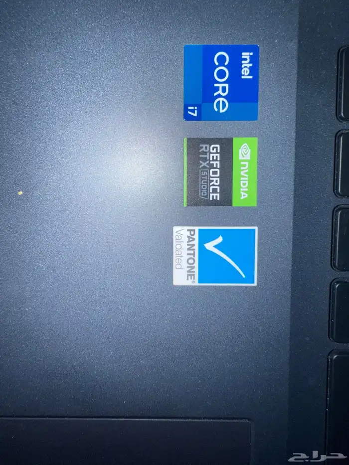 لابتوب اسوس i7 Asusu 2